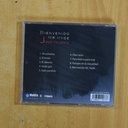 JORGE VALVERDE - BIENVENIDO MR HYDE - CD