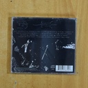 ANDRE MORAES / IGOR CAVALERA / ANDREAS KISSER - NO CORACAO DOS DEUSES - CD