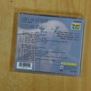 BEETHOVEN - STRING QUARTETS - CD