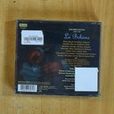 PUCCINI - LA BOHEME - CD