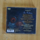 PUCCINI - LA BOHEME - CD