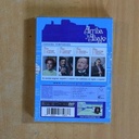 ARRIBA Y ABAJO - TERCERA TEMPORADA - DVD