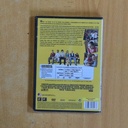 PEQUEÑA MISS SUNSHINE - DVD