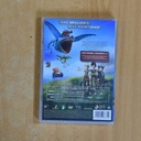 DRAGONES LOS JINETES DE MEMA PARTE 1 - DVD