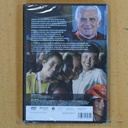 CRONICA DE UNA SEMANA INOLVIDABLE - DVD