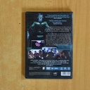 BLACK MASK - DVD