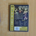GANGS OF NEW YORK - DVD