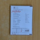 STIFFELIO - DVD