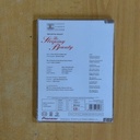 THE SLEEPING BEAUTY - DVD