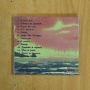 SILNE - PAISAJES - CD