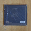 THE GATES OF SLUMBER - SUFFER NO GUILT - CD