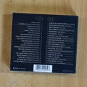 VARIOS - 100 YEARS OF CINEMA - CD