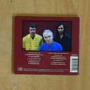 JOHNNY DOWD - CRUEL WORDS - CD