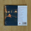 CARLOS DE FRANCE - VIVO AL REVES - CD