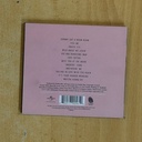 IMELDA MAY - LOVE TATTOO - CD