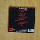 LOS CATINOS - LOS CATINOS - CD