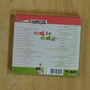 RADICAL MESTIZO - DOSPUNTOMIL - CD