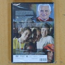 CRONICA DE UNA SEMANA INOLVIDABLE - DVD