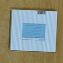 CARLOS BERLANGA - IMPERMEABLE - CD