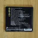 PEDRO GUERRA - 20 AÑOS LIBERTAD - CD