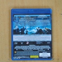 HARRY POTTER Y LA ORDEN DEL FENIX - BLU RAY