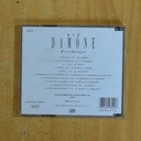 VIC DAMONE - FEELINGS - CD