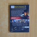 NO ES PAIS PARA VIEJOS - DVD