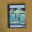 LOS CORTOS DE BUSTER KEATON 2 - DVD