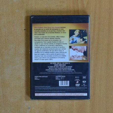 PIJAMA PARA DOS - DVD