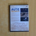 AUTE RETRATO - DVD