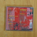 VARIOS - SPANSULS - CD