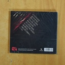 EL DESVAN - LA TABERNA DEL INFIERNO - CD