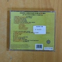 CELIA CRUZ / MILIKI - LA CUBA MIA - CD