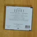 ROY BROWN - GOOD ROCKIN TONIGHT - CD