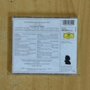 MOZART - LE NOZZE DI FIGARO - CD