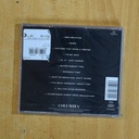 MARIAH CAREY - MUSIC BOX - CD