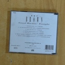 ROY BROWN - GOOD ROCKIN TONIGHT - CD