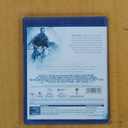 EL ULTIMATUM DE BOURNE - BLU RAY