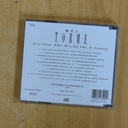 MEL TORME - I VE GOT THE WORLD ON A STRING - CD