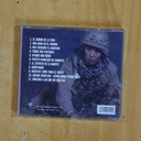 ROQUE BAÑOS - ZONA HOSTIL - CD