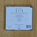 BUDDY RICH - SWEET GEORGIA BROWN - CD