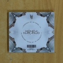 MONICA NARANJO - LAGRIMAS DE UN ANGEL - CD