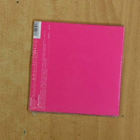 MIRWAIS - PRODUCTION - CD