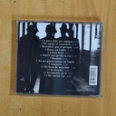 LOS CUCAS - NO ME GUSTA CANTAR EN INGLES - CD