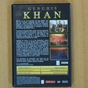 GENGHIS KHAN - DVD