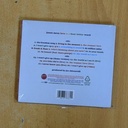 JASON MRAZ - LOVE IS A FOUR LETTER WORD - CD