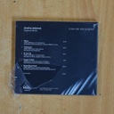 ONDREJ ADAMEK - ESPACES BRUTS - CD