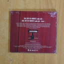 EMINEM - EMINEM - CD