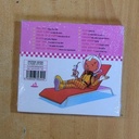 VARIOS - STEREOPARTY 2004 - CD