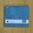 PEQUEÑO PECKER - DIEZ Y 1 GALAXIA - CD